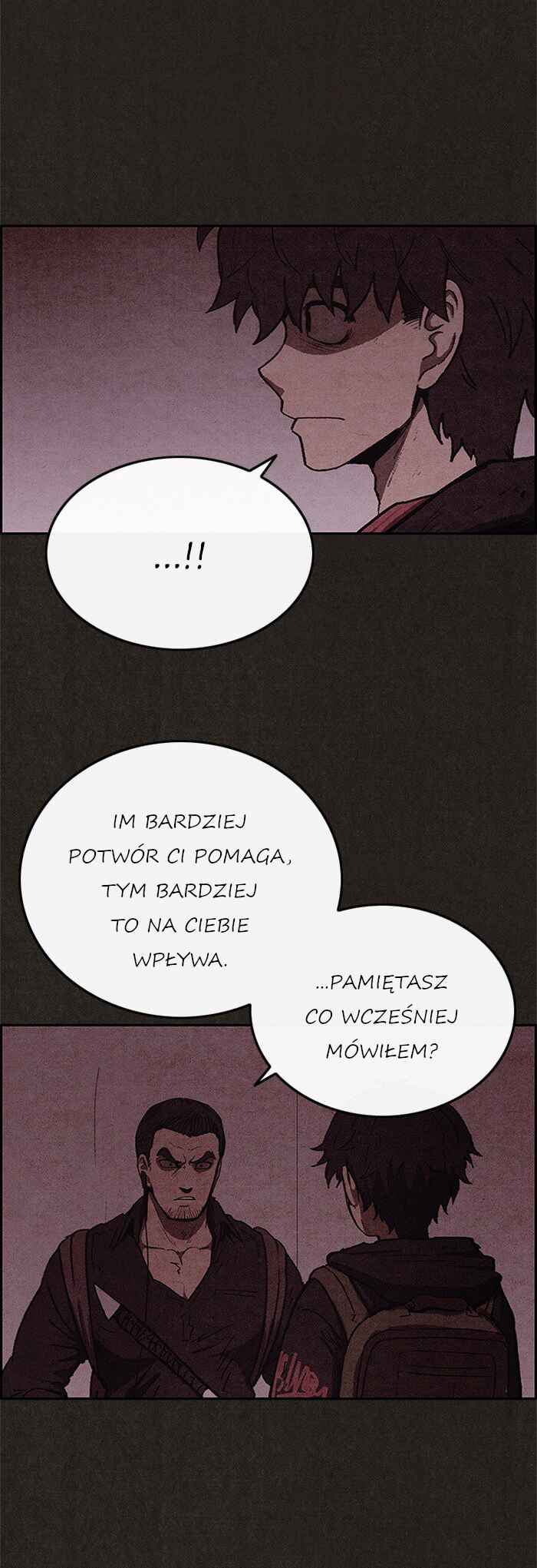 Sweet Home Chapter 48 - Page 14