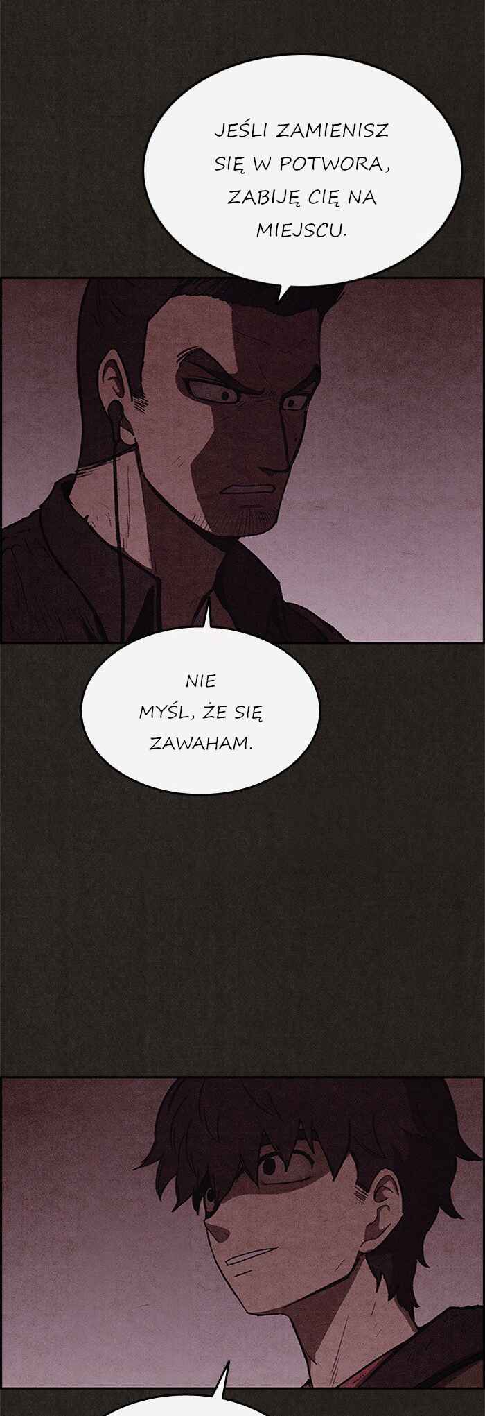 Sweet Home Chapter 48 - Page 15