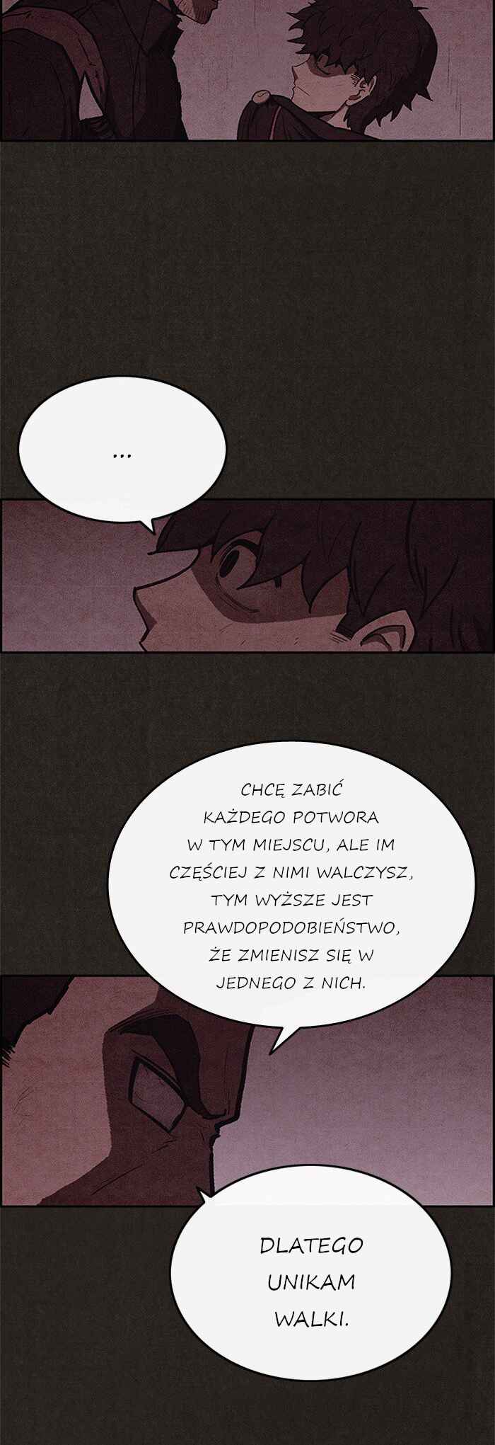 Sweet Home Chapter 48 - Page 17