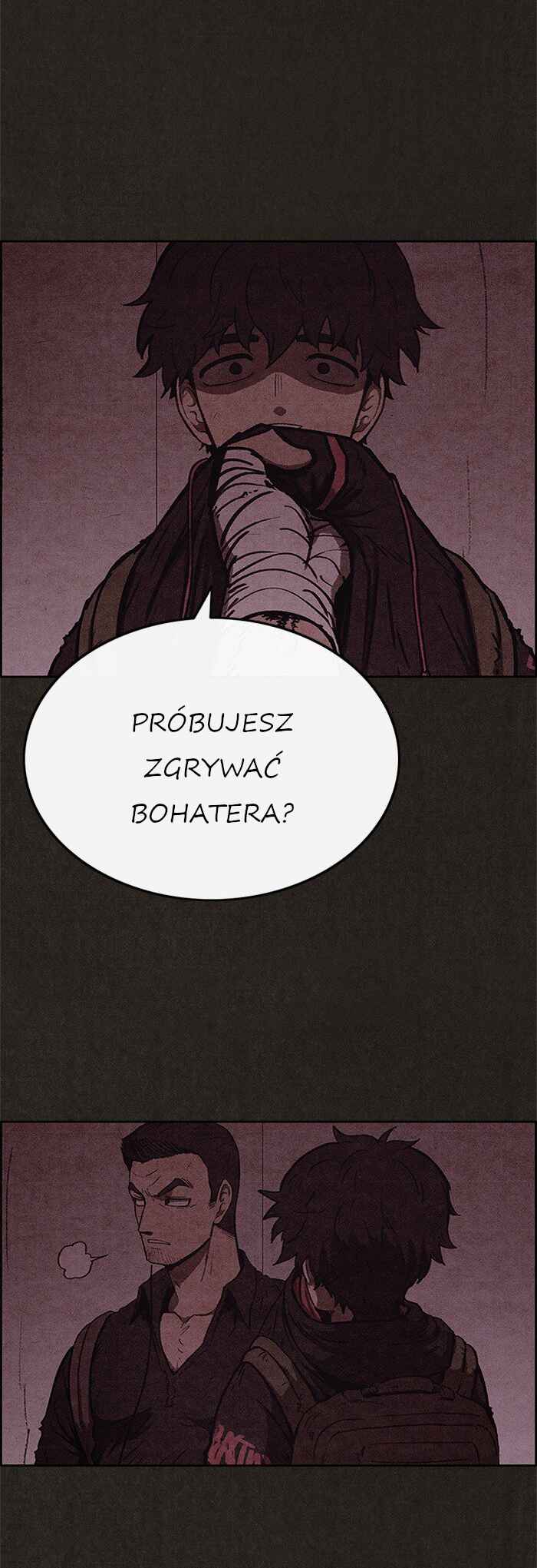 Sweet Home Chapter 48 - Page 18