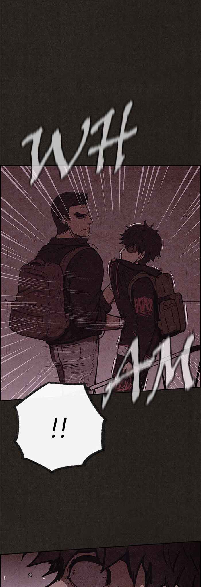 Sweet Home Chapter 48 - Page 19