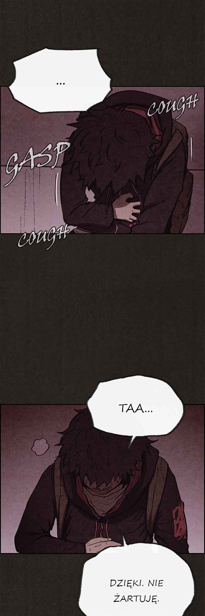 Sweet Home Chapter 48 - Page 22