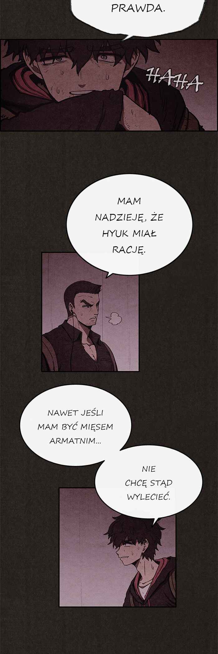 Sweet Home Chapter 48 - Page 24