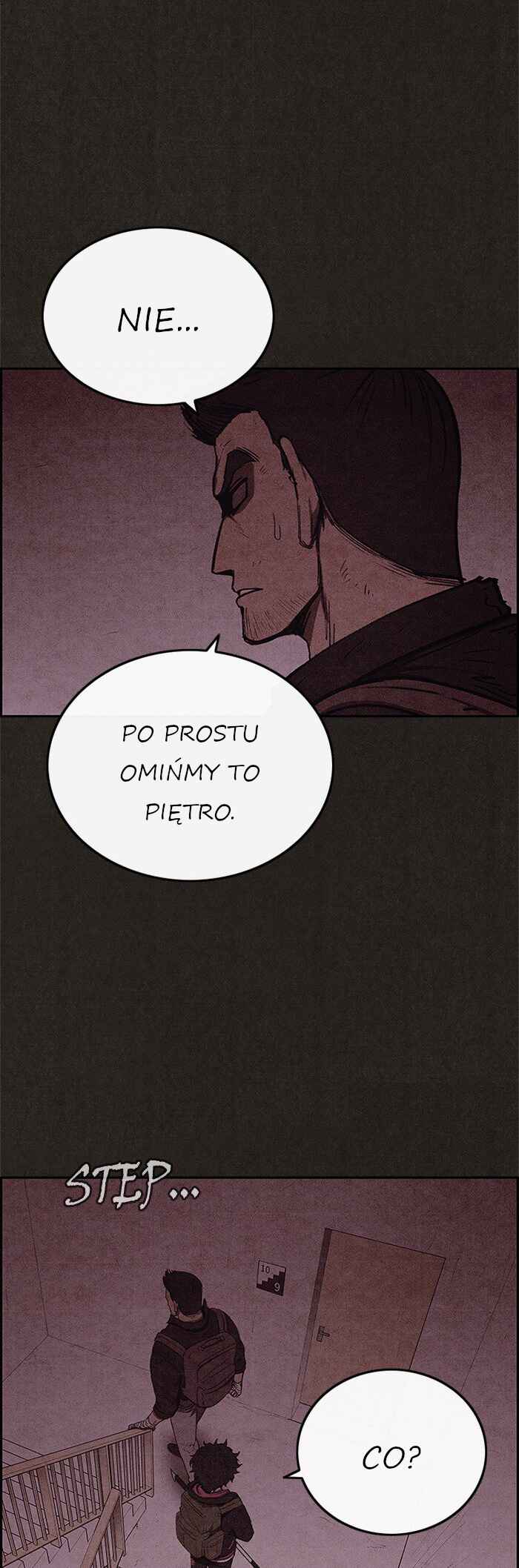 Sweet Home Chapter 48 - Page 4