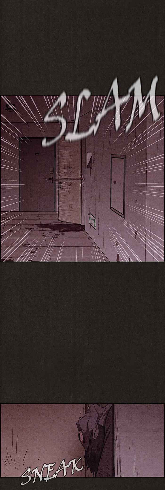 Sweet Home Chapter 48 - Page 40