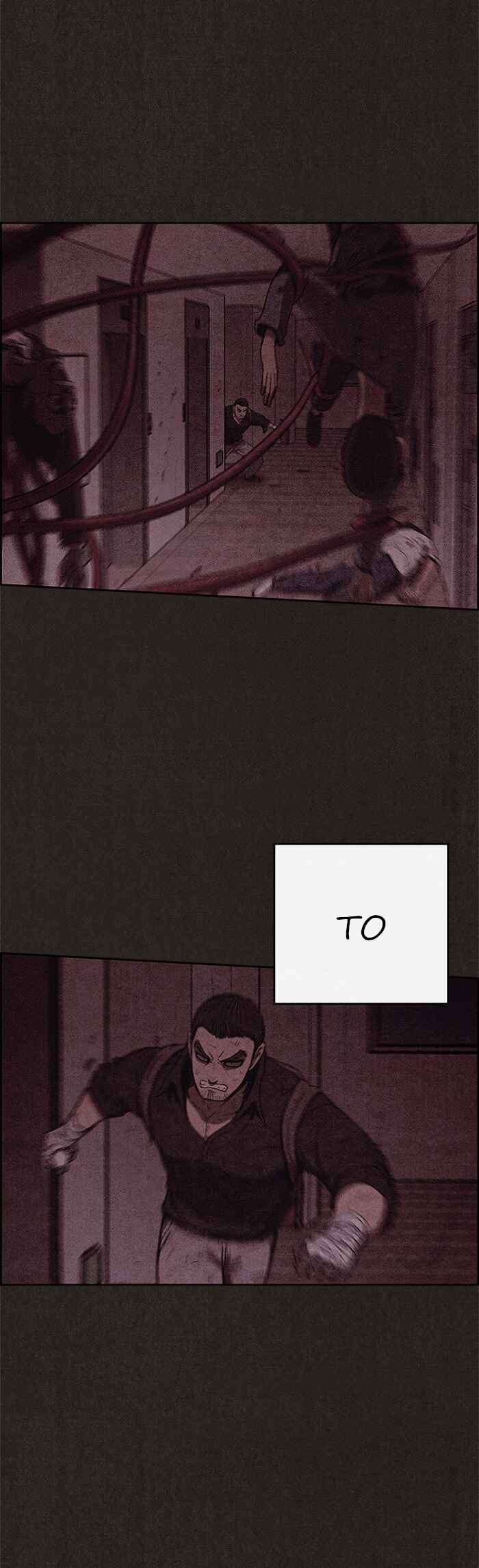 Sweet Home Chapter 48 - Page 44
