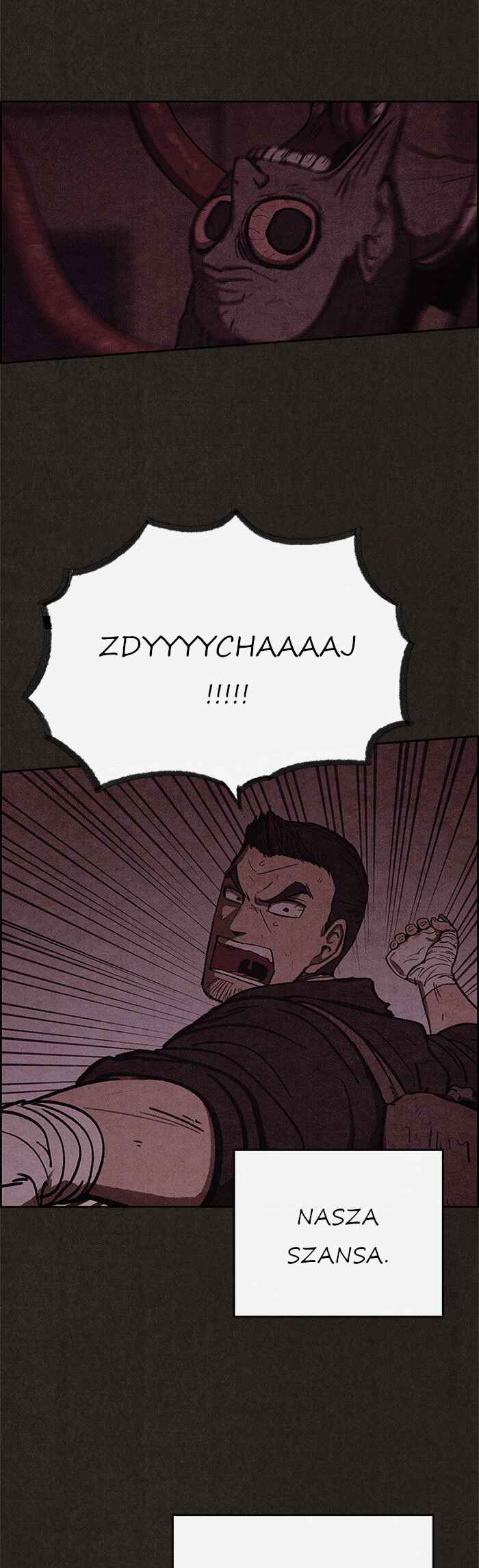 Sweet Home Chapter 48 - Page 45