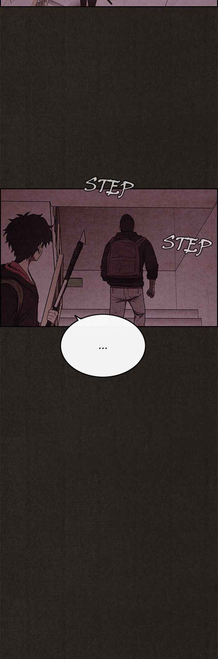 Sweet Home Chapter 48 - Page 5