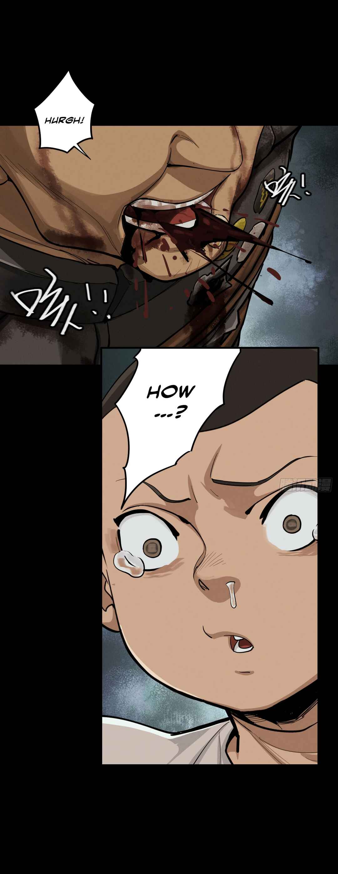 Trace of Doomsday Chapter 141 - Page 18