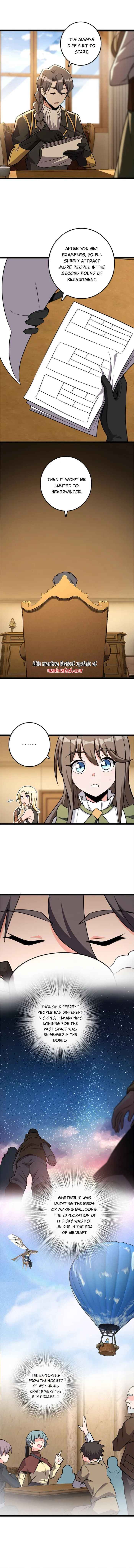 Fàngkāi Nàge Nǚwū Chapter 613 - Page 2