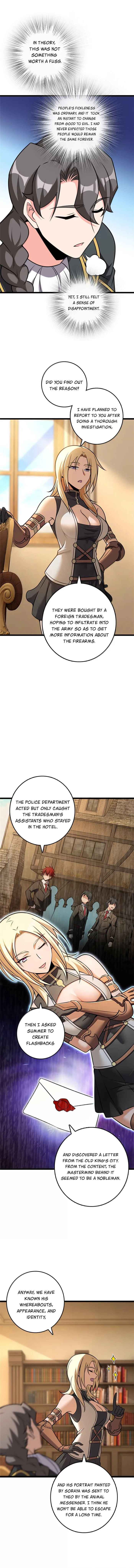 Fàngkāi Nàge Nǚwū Chapter 613 - Page 4