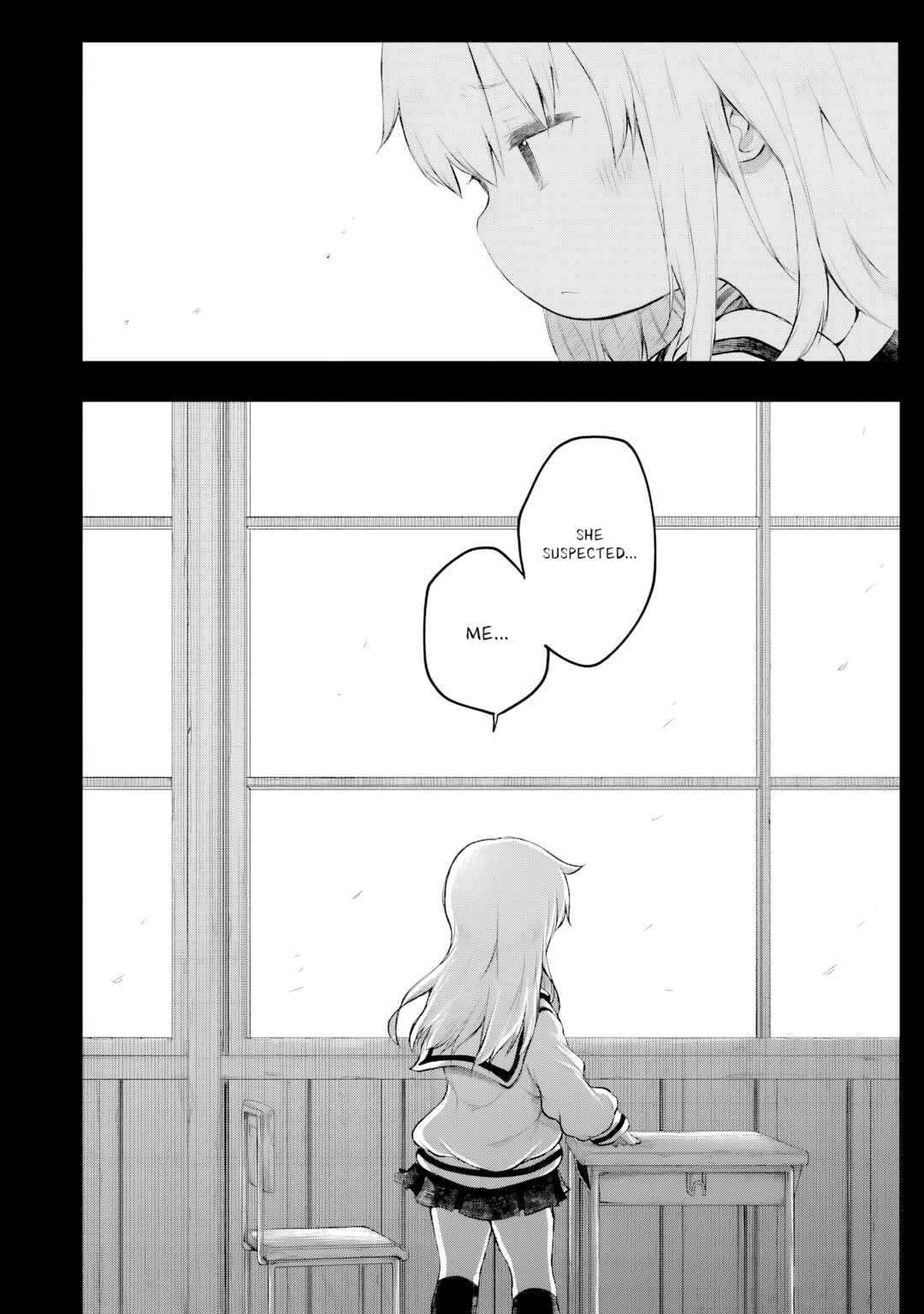 Happy End. Chapter 13 - Page 5