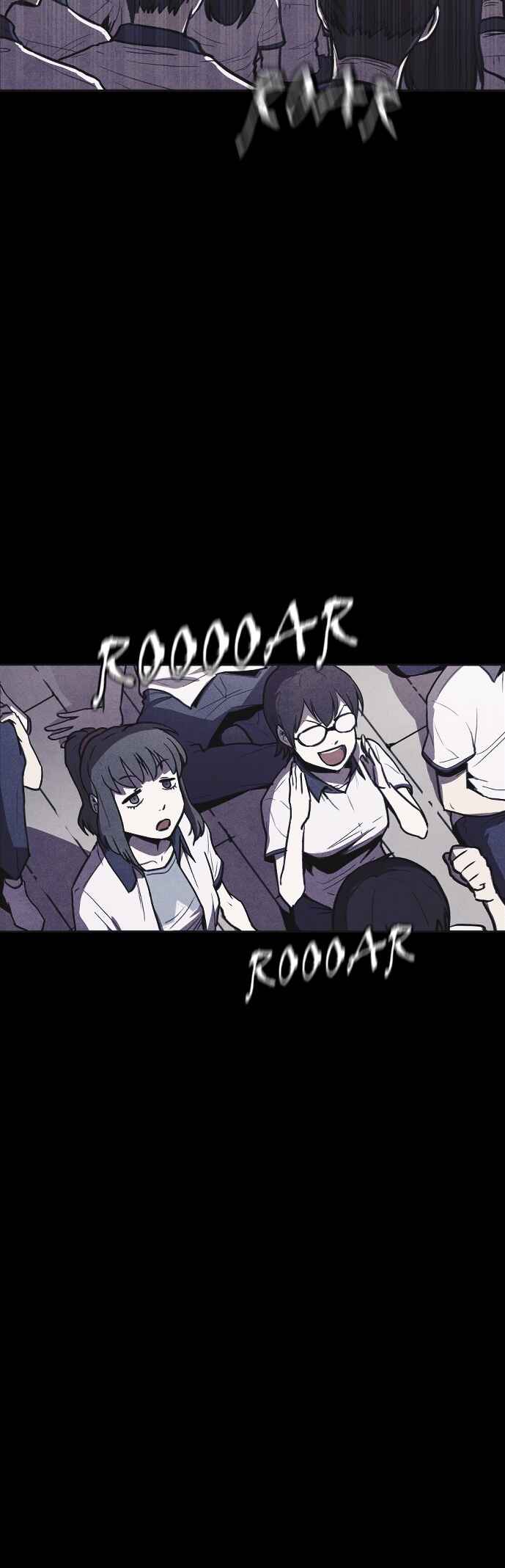 Shotgun Boy Chapter 4 - Page 15