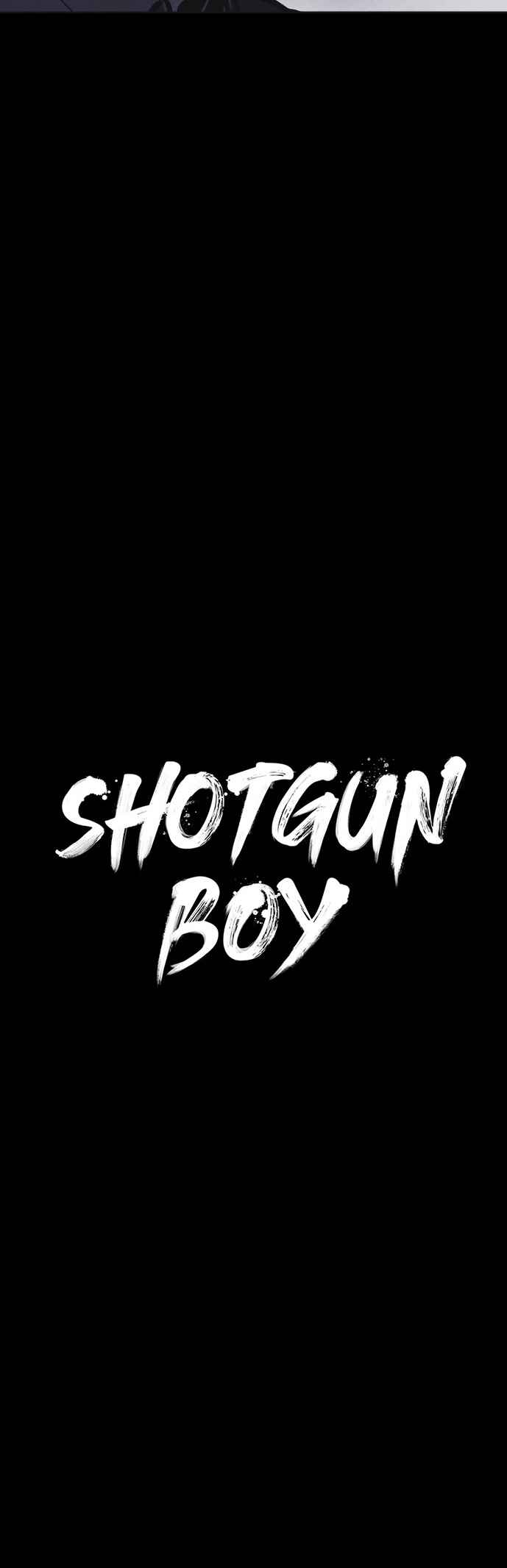 Shotgun Boy Chapter 4 - Page 22