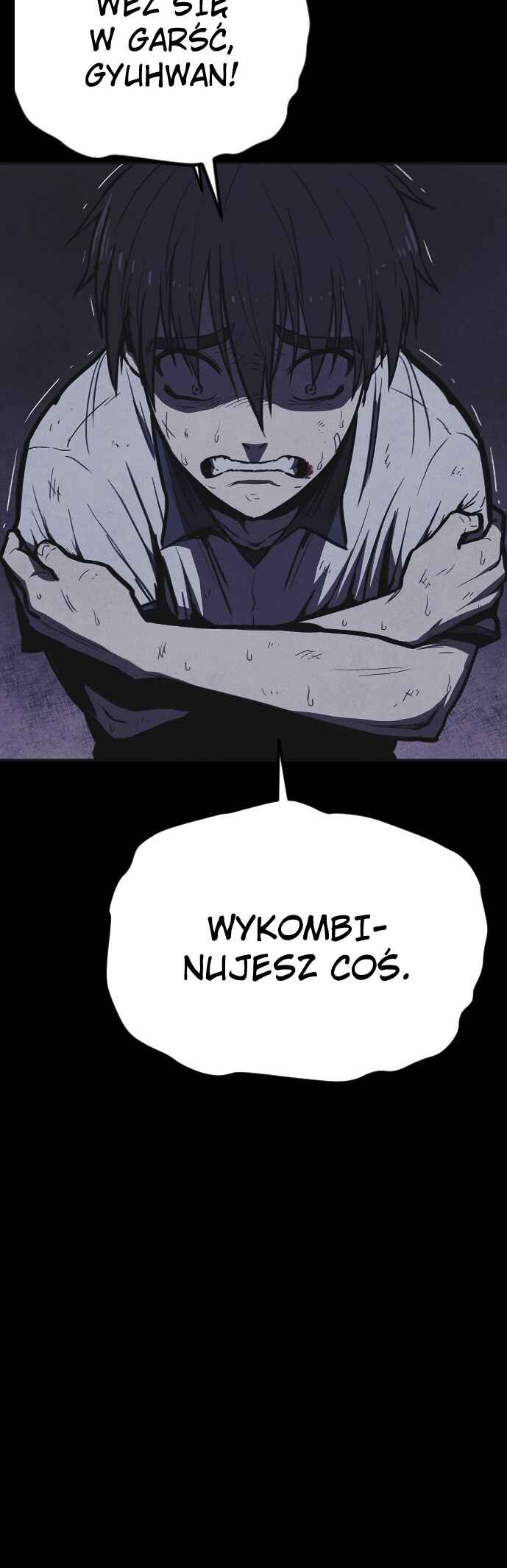 Shotgun Boy Chapter 4 - Page 29