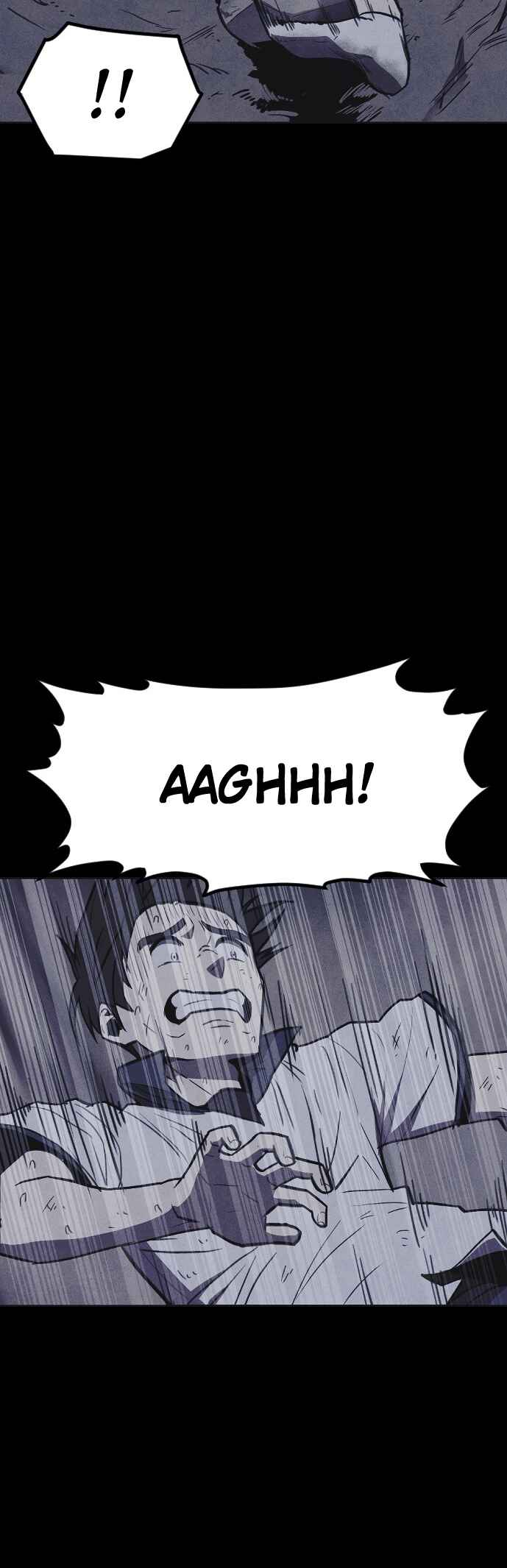 Shotgun Boy Chapter 4 - Page 40