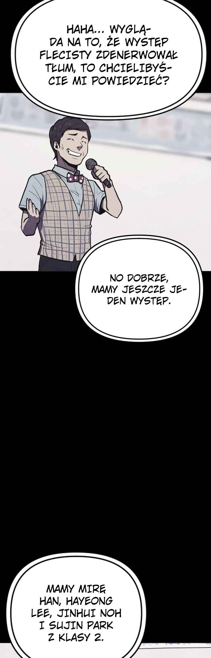 Shotgun Boy Chapter 4 - Page 60