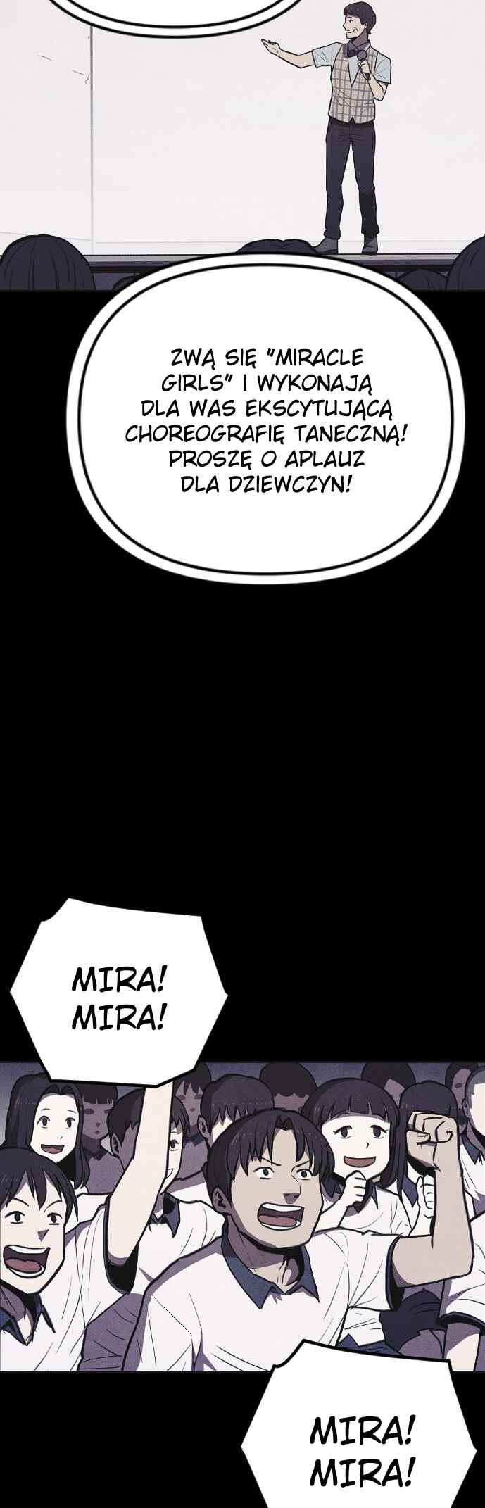 Shotgun Boy Chapter 4 - Page 61