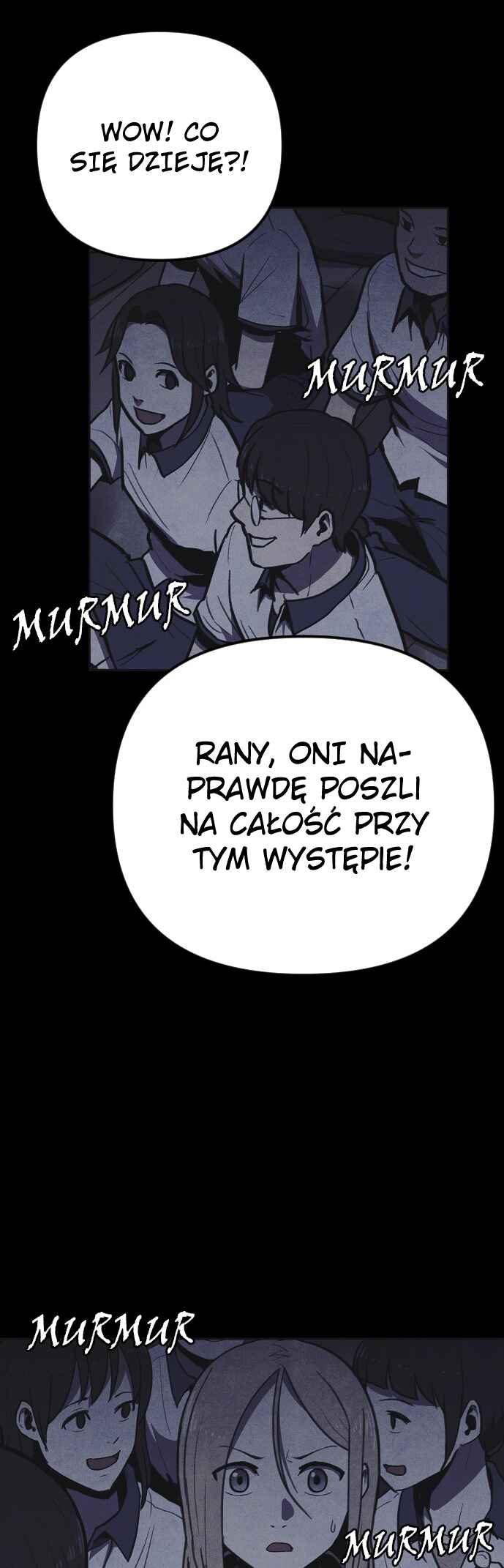 Shotgun Boy Chapter 4 - Page 64