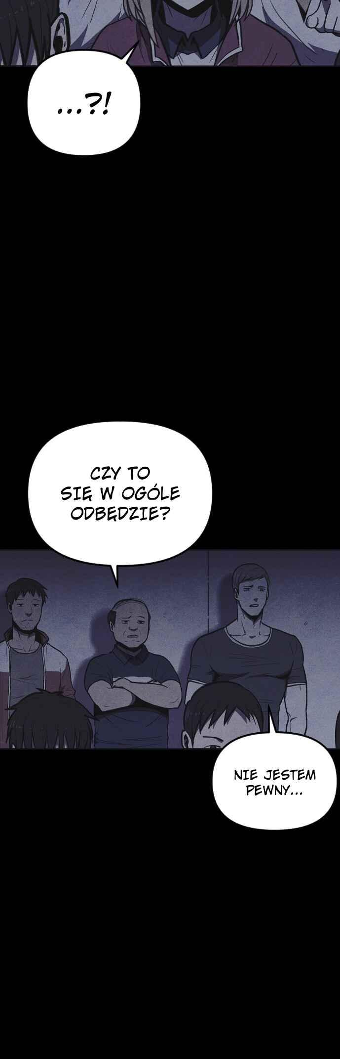 Shotgun Boy Chapter 4 - Page 65