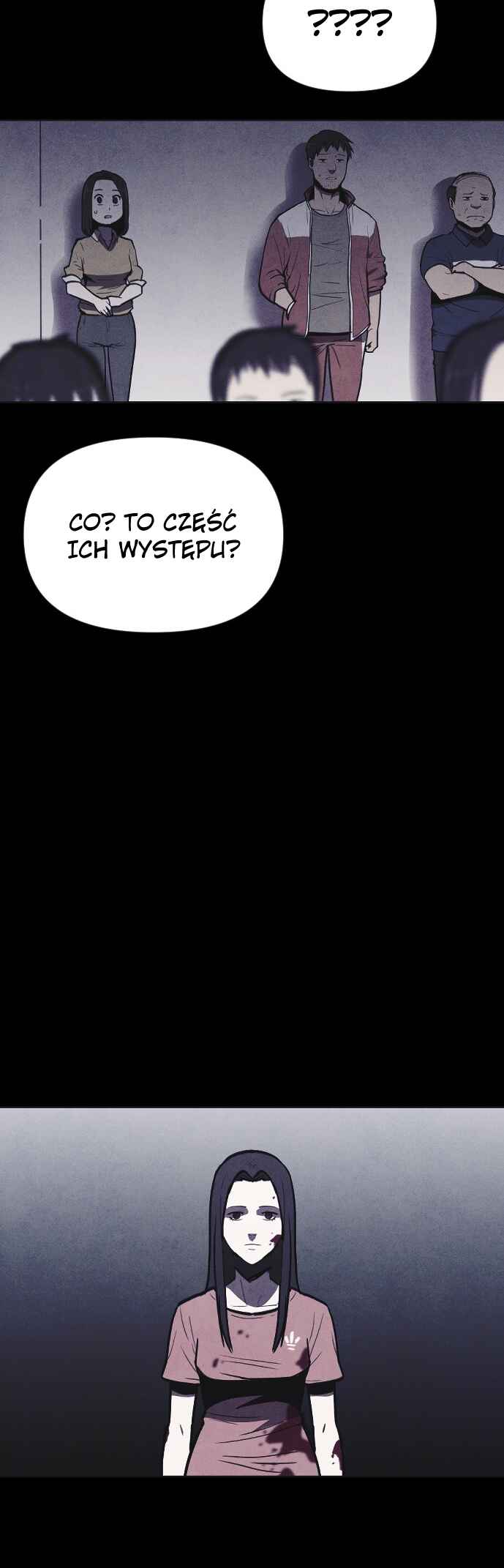 Shotgun Boy Chapter 4 - Page 70