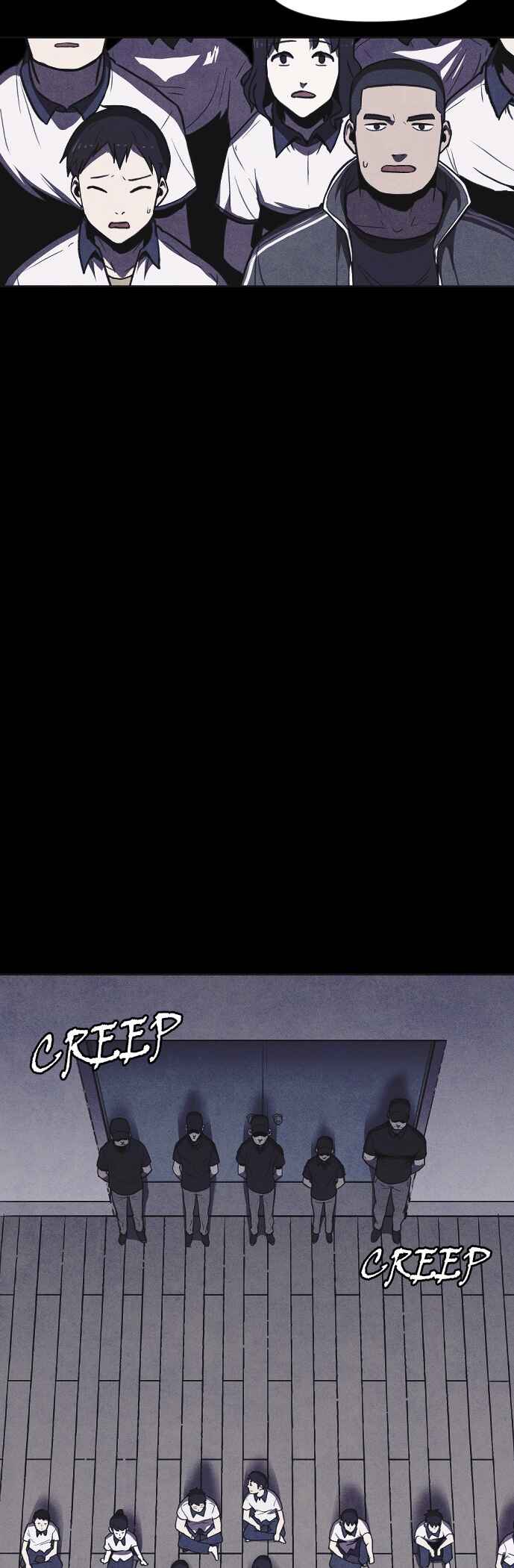Shotgun Boy Chapter 4 - Page 73