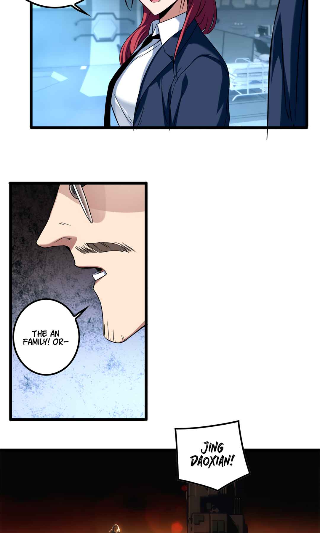 I Just Want to Game in Peace Chapter 48 - Page 20