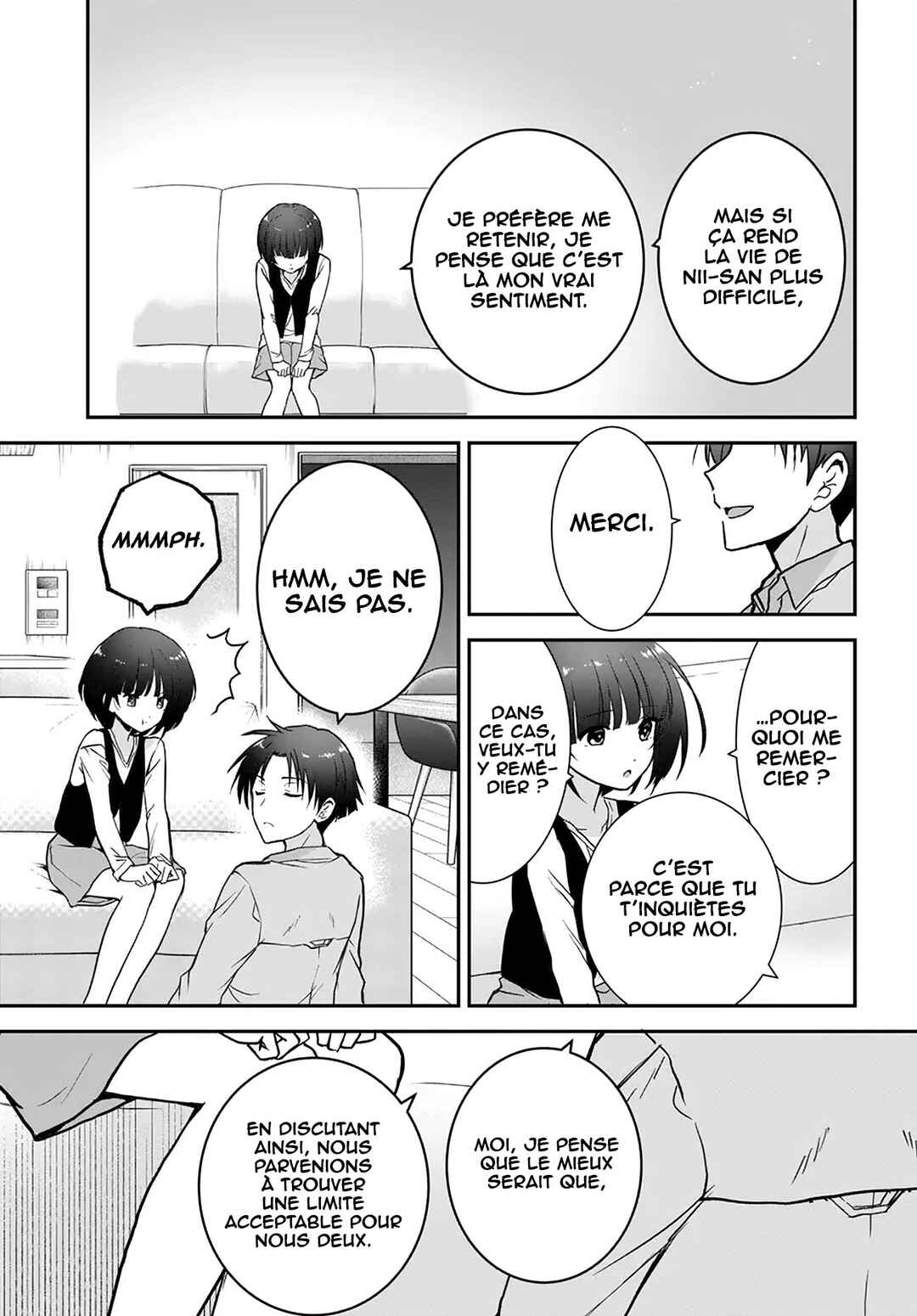Teisou Gyakuten Sekai Nara Moteru to Omotte Itara Chapter 2 - Page 18