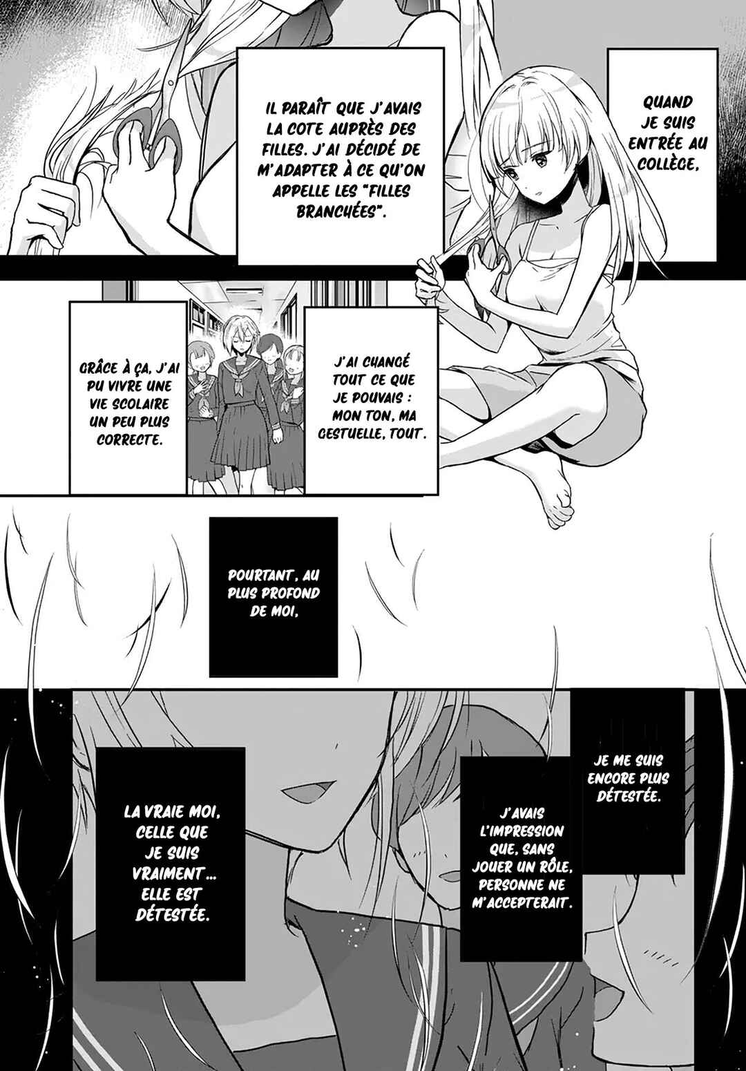 Teisou Gyakuten Sekai Nara Moteru to Omotte Itara Chapter 2 - Page 26