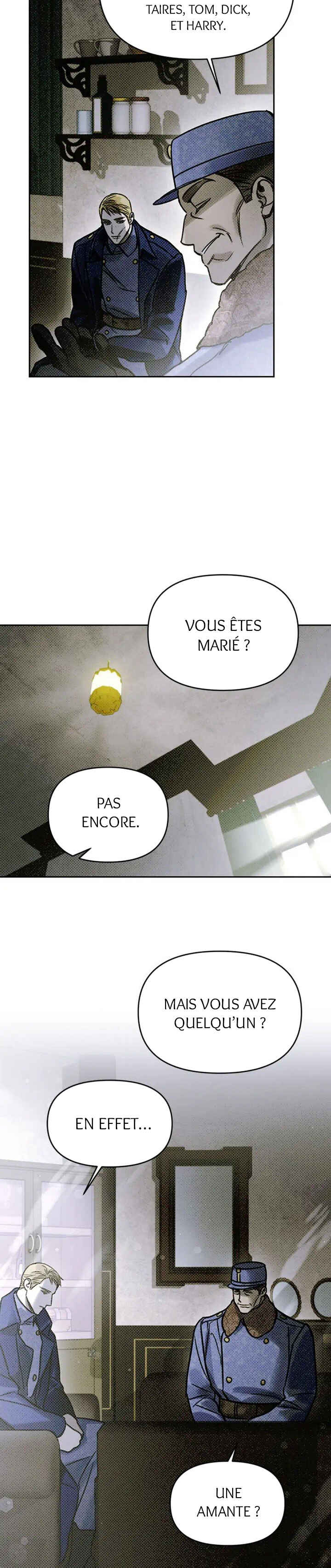 Solo For Two Chapter 17 - Page 14