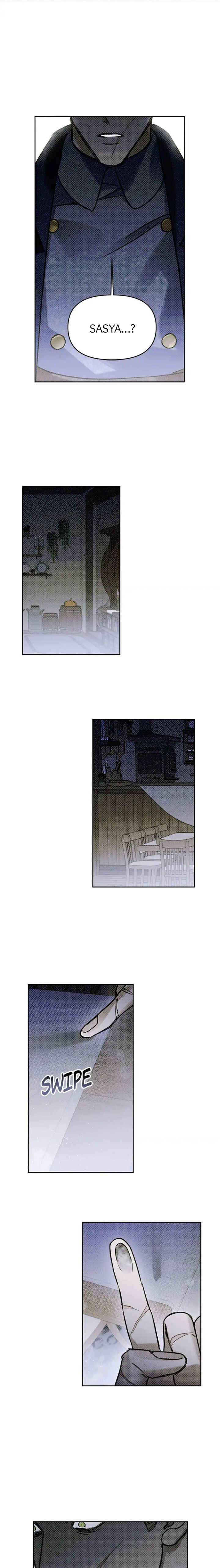 Solo For Two Chapter 17 - Page 22