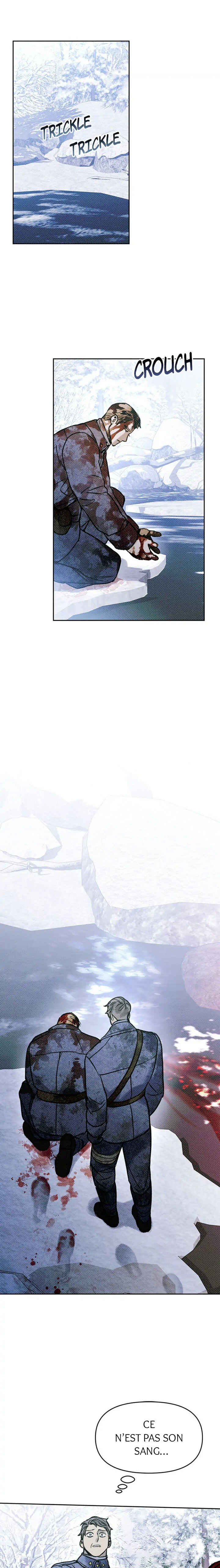 Solo For Two Chapter 17 - Page 7