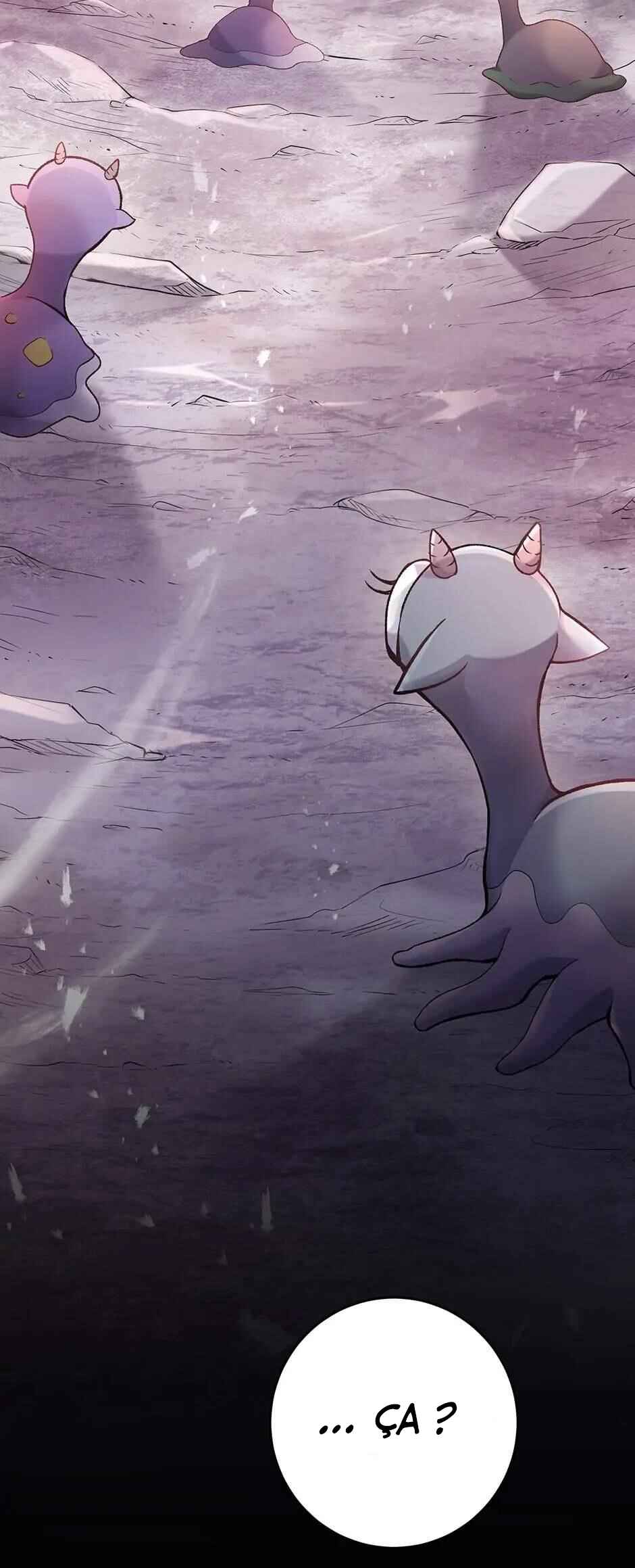 Salvos (A Monster Evolution LitRPG) Chapter 1 - Page 109