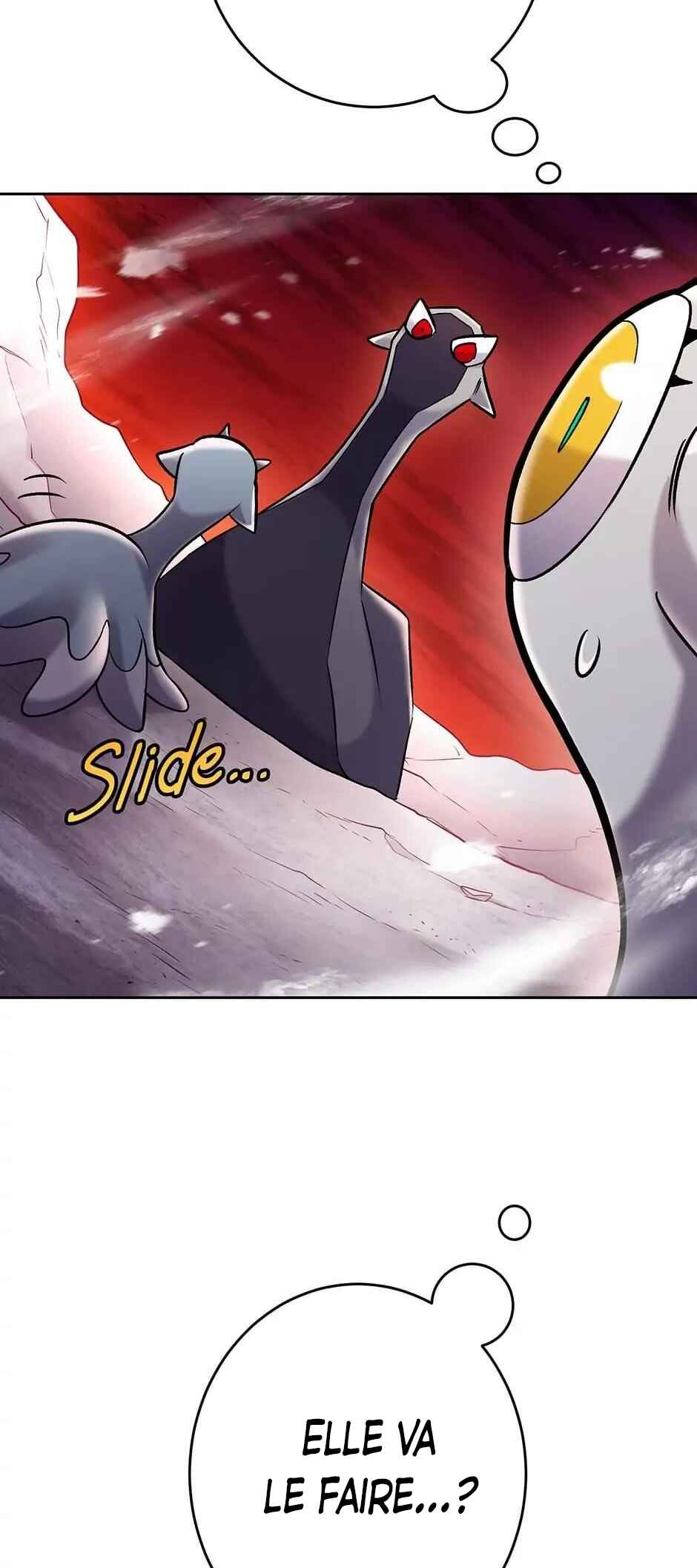 Salvos (A Monster Evolution LitRPG) Chapter 1 - Page 136