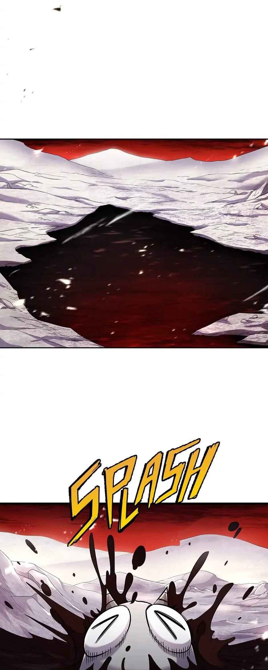 Salvos (A Monster Evolution LitRPG) Chapter 1 - Page 15