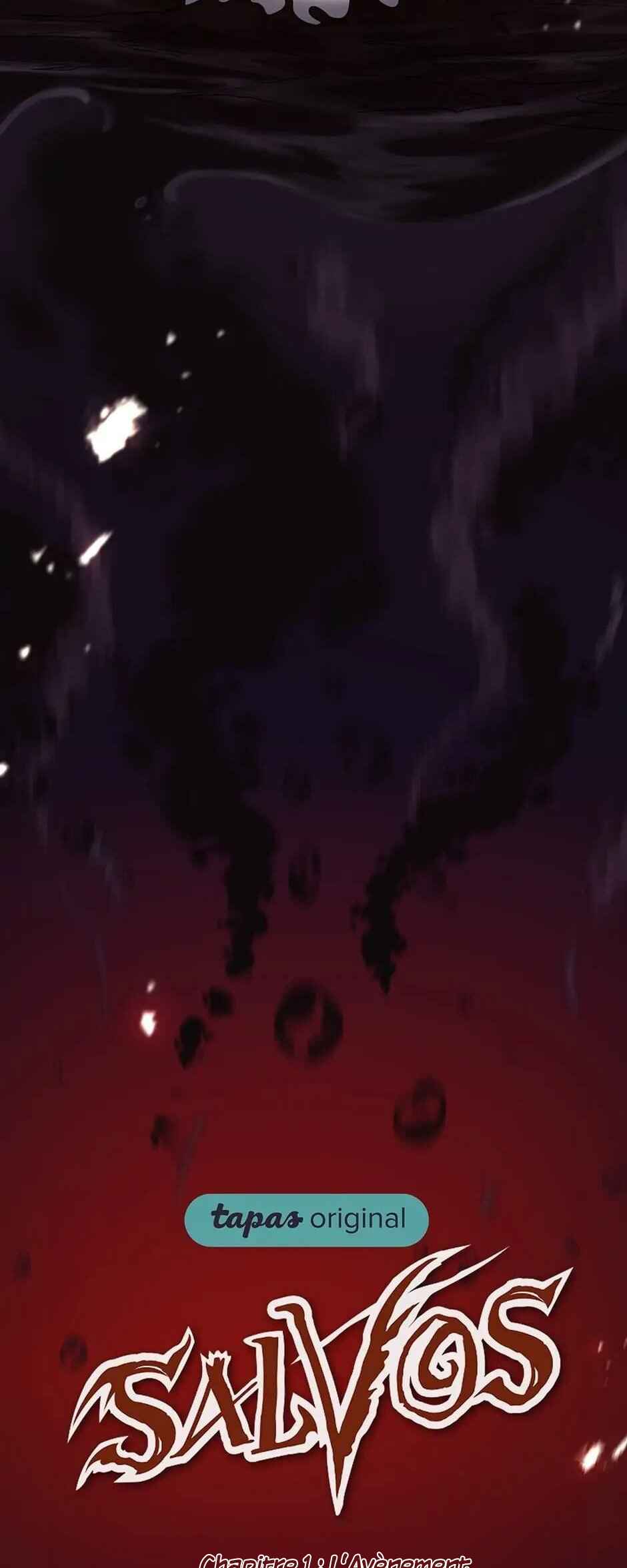 Salvos (A Monster Evolution LitRPG) Chapter 1 - Page 16