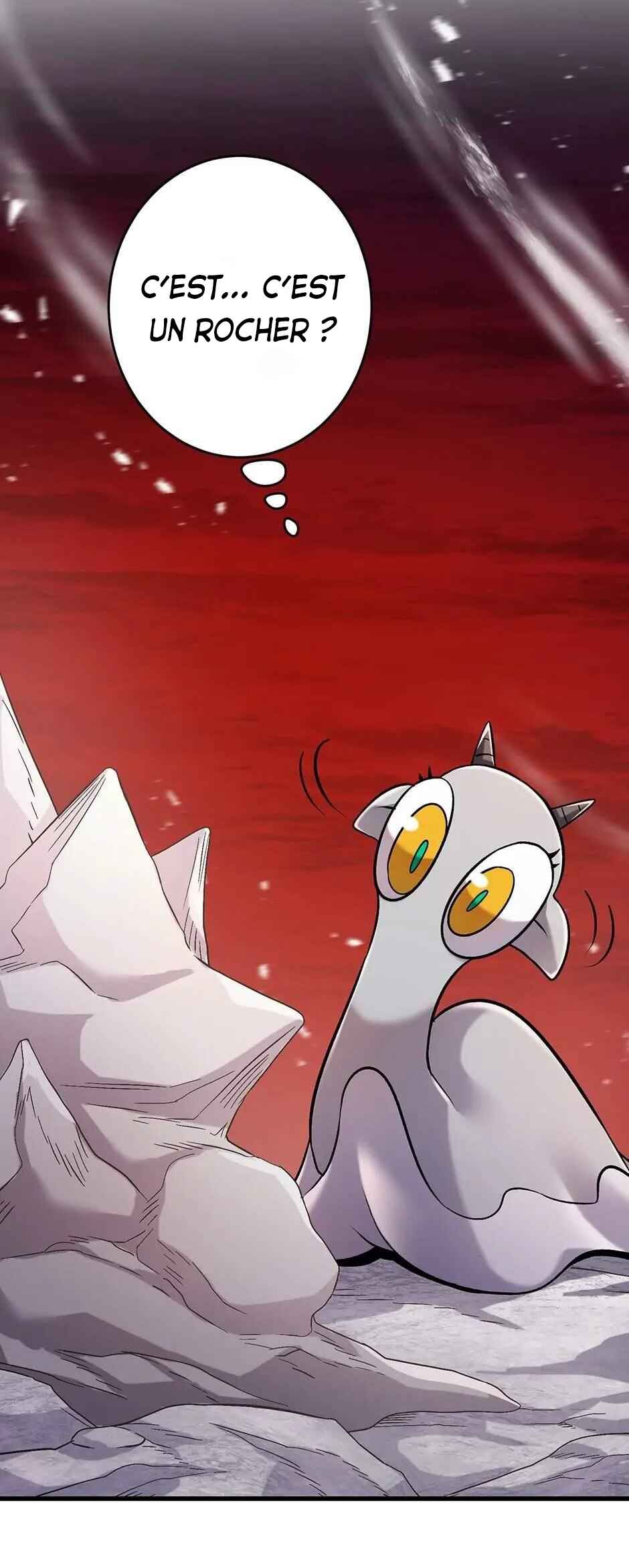 Salvos (A Monster Evolution LitRPG) Chapter 1 - Page 37