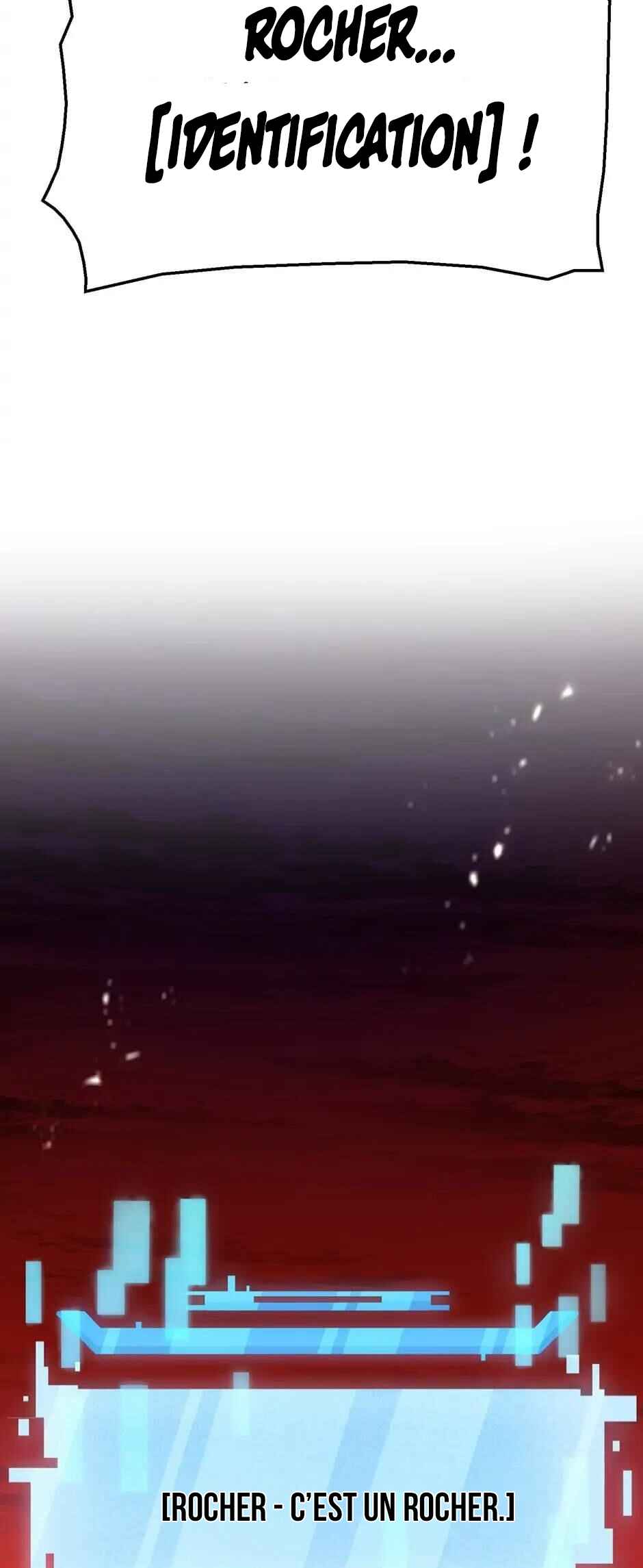 Salvos (A Monster Evolution LitRPG) Chapter 1 - Page 53