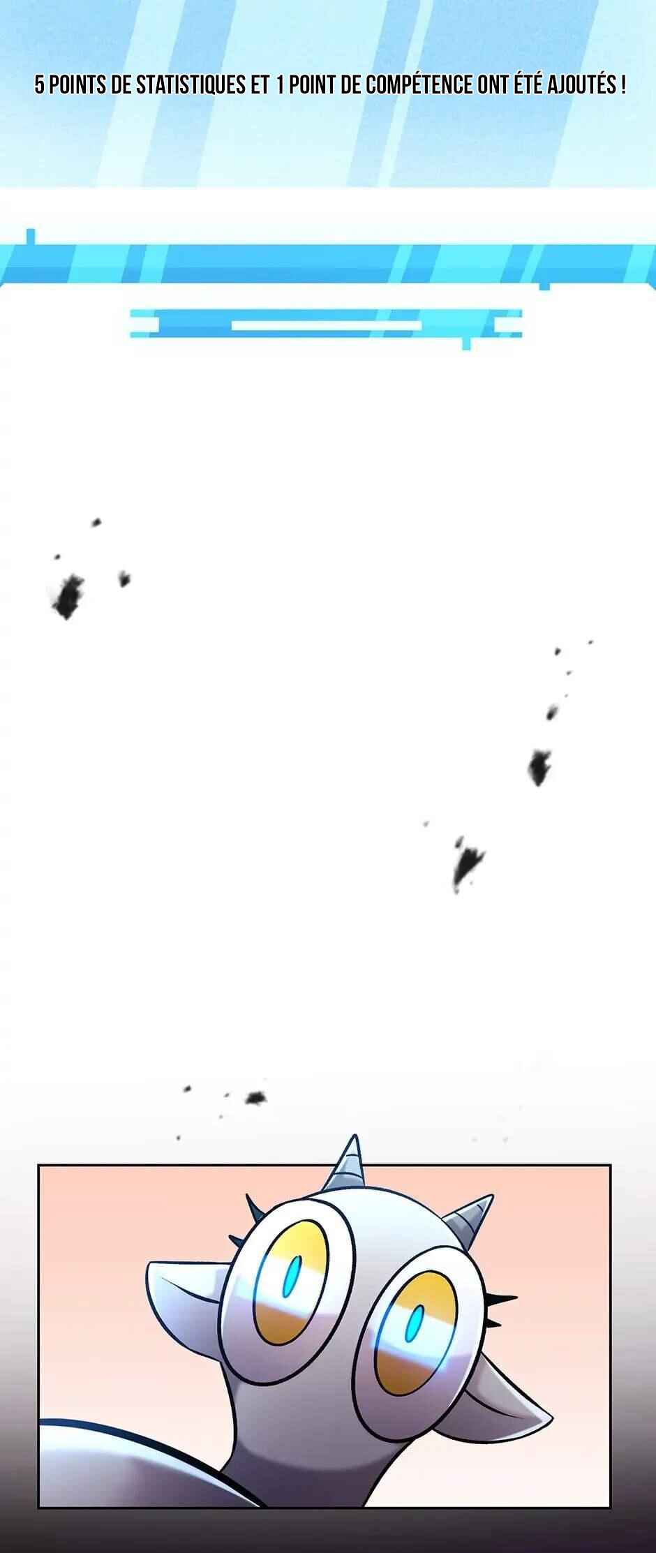 Salvos (A Monster Evolution LitRPG) Chapter 1 - Page 66