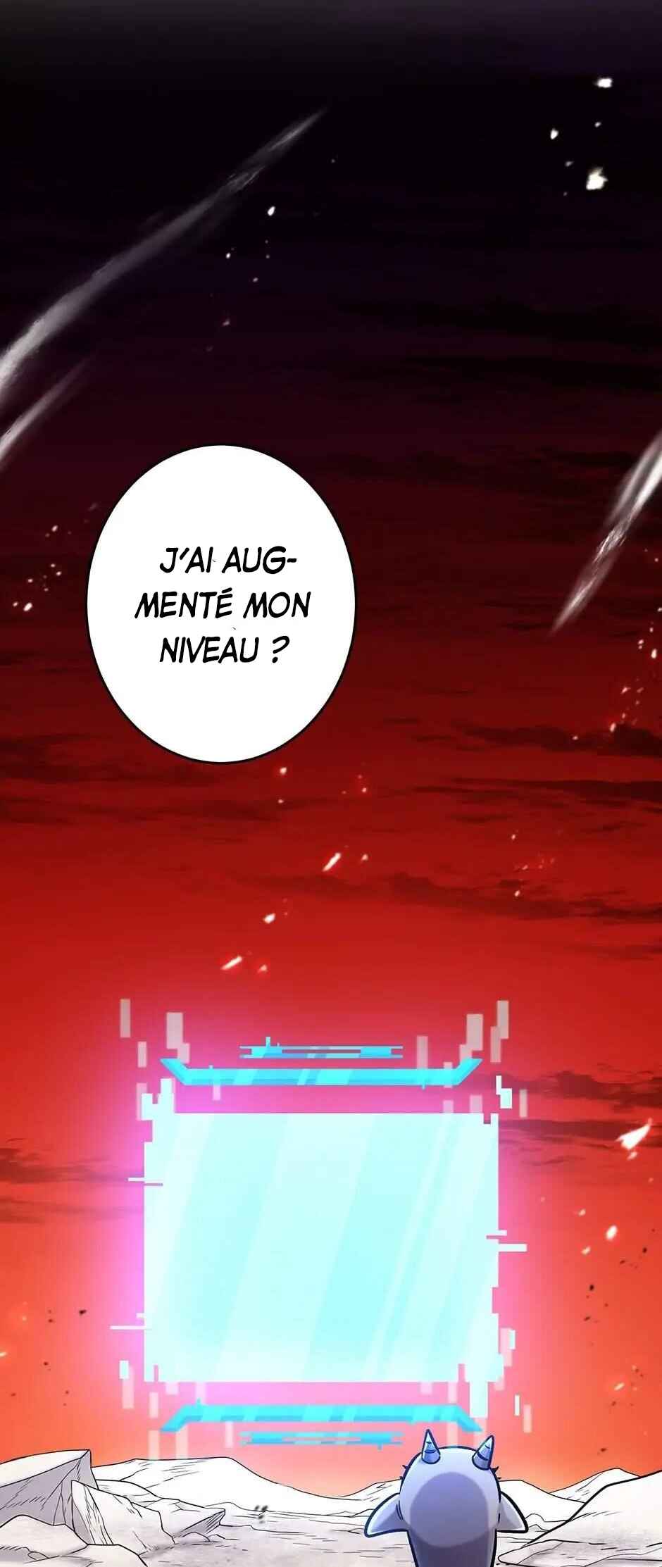Salvos (A Monster Evolution LitRPG) Chapter 1 - Page 67
