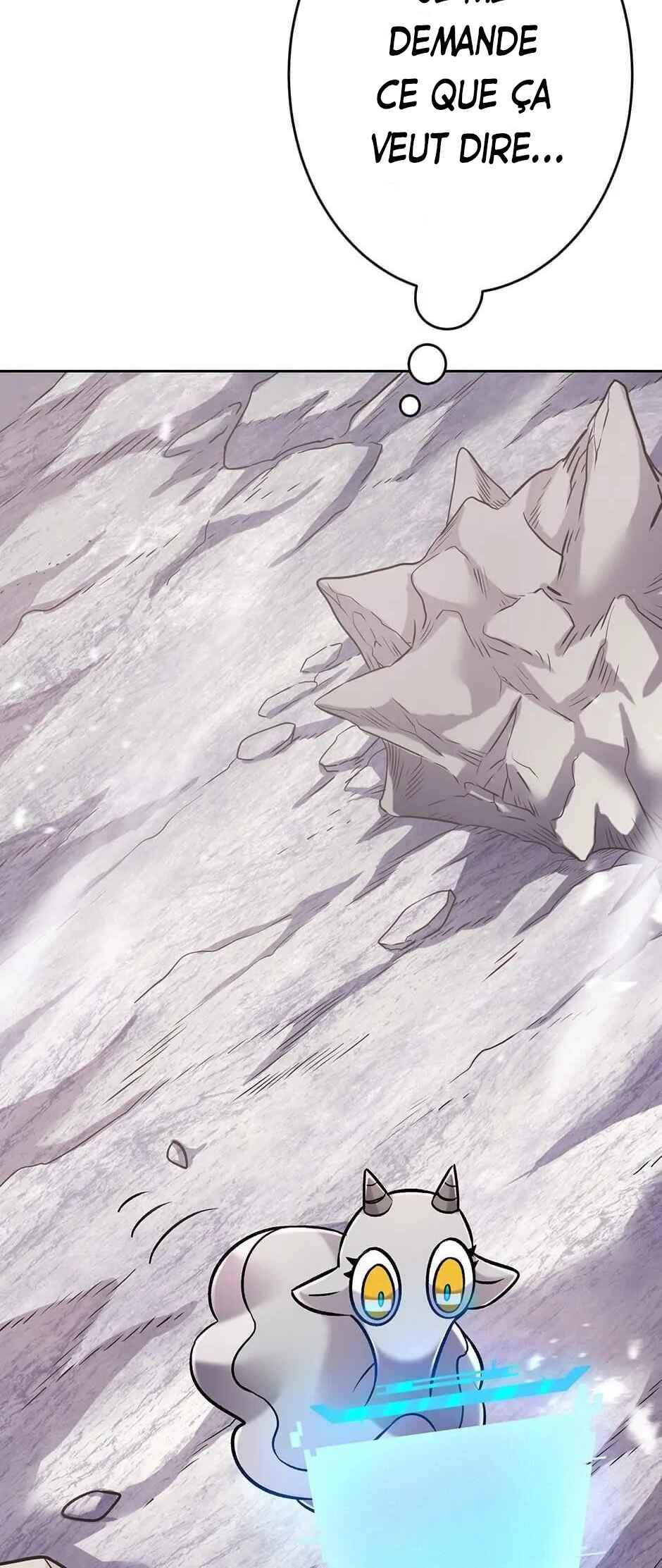 Salvos (A Monster Evolution LitRPG) Chapter 1 - Page 69