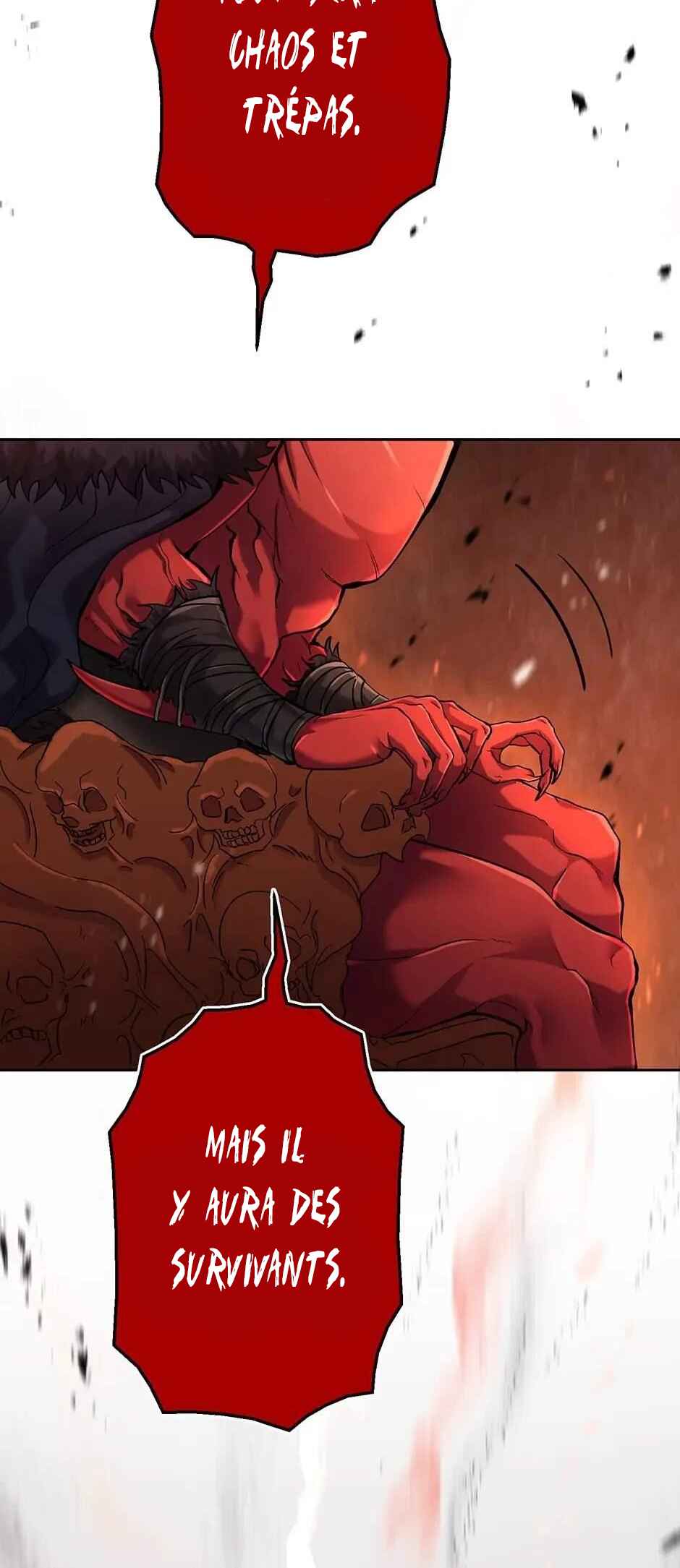 Salvos (A Monster Evolution LitRPG) Chapter 1 - Page 7