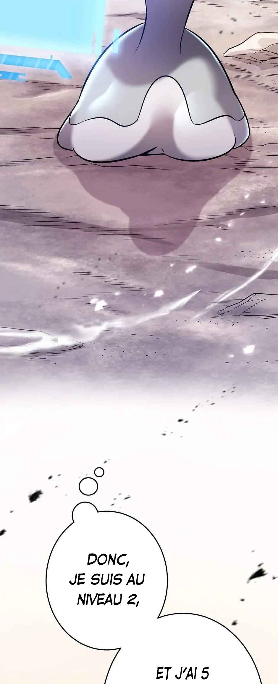 Salvos (A Monster Evolution LitRPG) Chapter 1 - Page 73