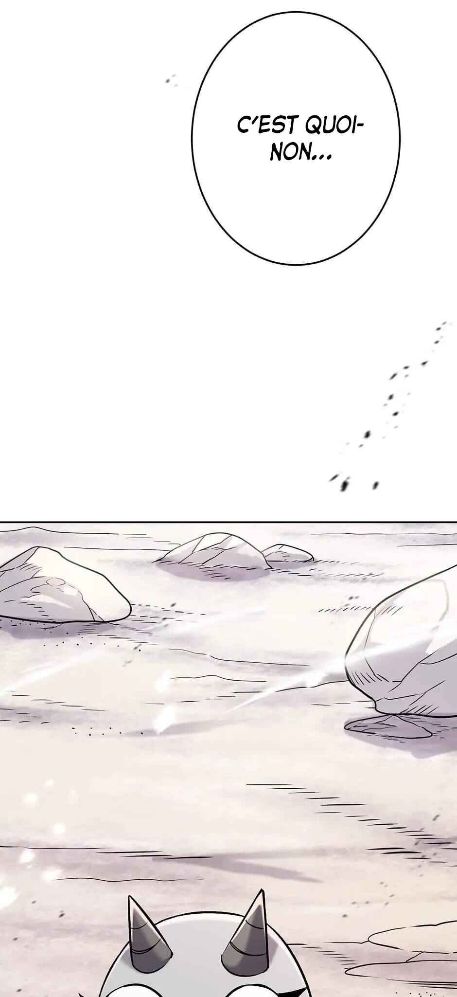 Salvos (A Monster Evolution LitRPG) Chapter 1 - Page 77