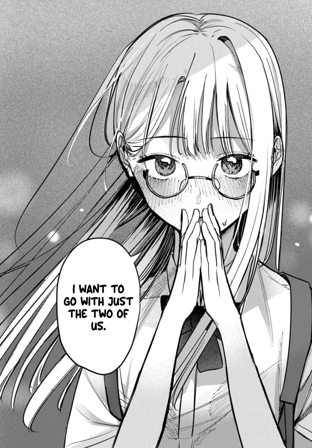 Houkago no Idol ni wa Himitsu ga Aru Chapter 24 - Page 22