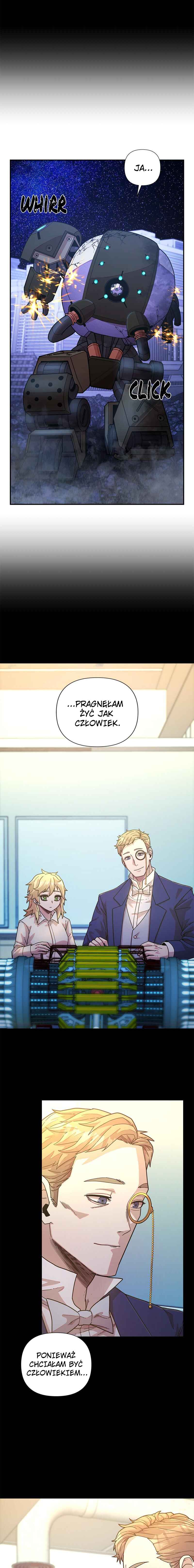 Yongsa ga Doraowatda Chapter 37 - Page 16