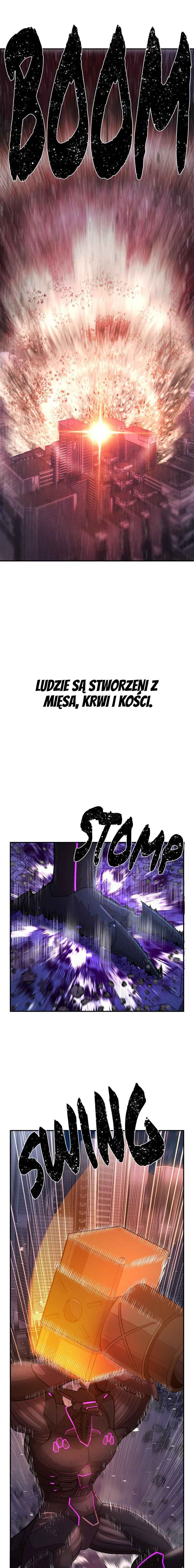 Yongsa ga Doraowatda Chapter 37 - Page 2
