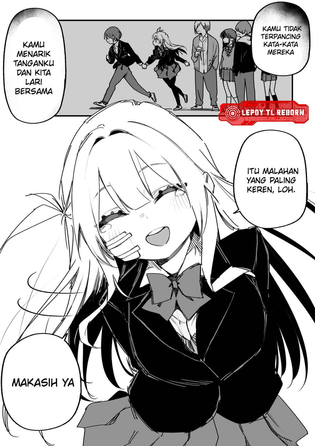 Itsuka Fukushuu Suru Sono Tame ni Chapter 50 - Page 5
