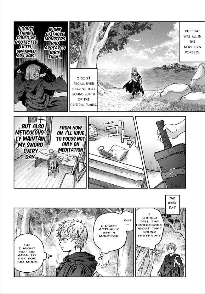 Almark Chapter 9 - Page 21