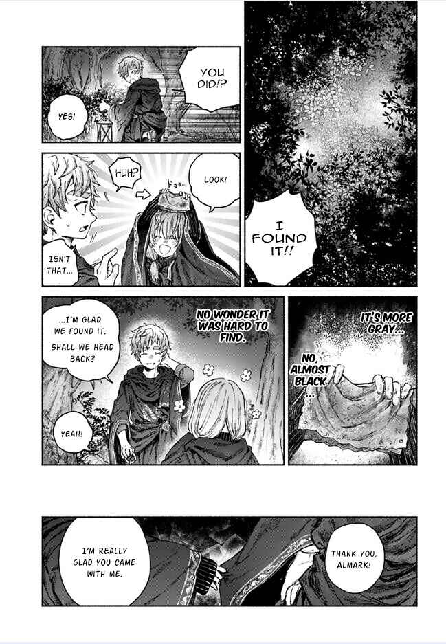 Almark Chapter 9 - Page 8